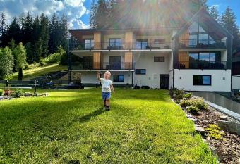 Jezern   Apartments allows 18 year olds to book a room