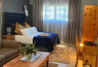 The City Gate allows 18 year olds to book a room