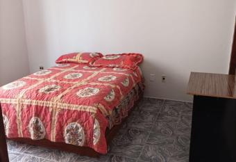 Linda suite em apto has Smoking/Balcony rooms