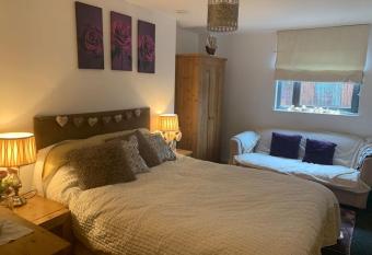 Skyline has Balcony rooms