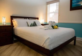 Lovely Studio Apartment in Downtown Albany allows 18 year olds to book a room