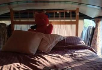 Alojamiento barato cerca del delta del Ebro has Balcony rooms