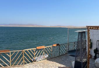 Atenas Hotel Boutique has Balcony rooms