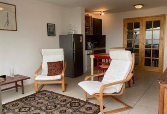 Apartamento Mirador Alemania allows 18 year olds to book a room