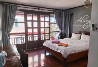 DaViKa Hotel has Balcony rooms