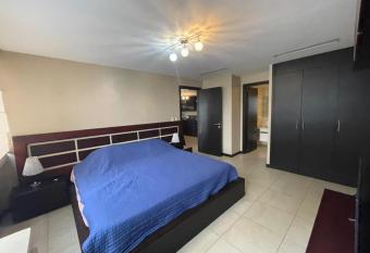 Real Suite has Balcony rooms