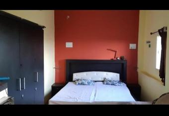 Gaytri Guest house has Balcony rooms