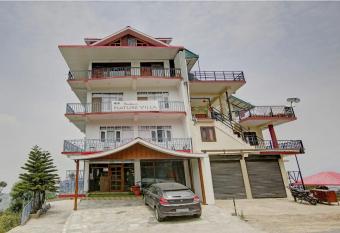 Shubham Nature Villa Shoghi Shimla has Balcony rooms