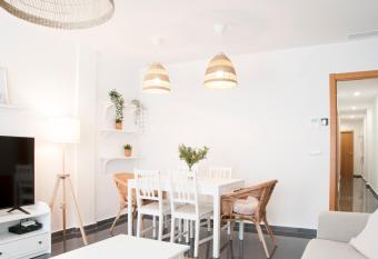 Felipe Ant  n Suites has Balcony rooms