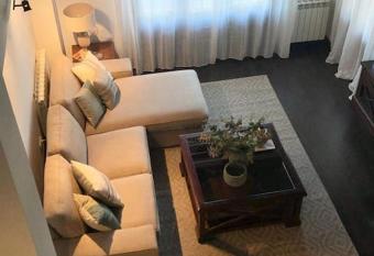 Duplex de monta  a en campo de golf has Balcony rooms