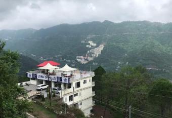 Lord of Hills has Balcony rooms