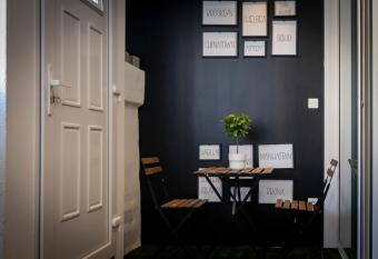 Superbe appartement avec Patio has Balcony rooms