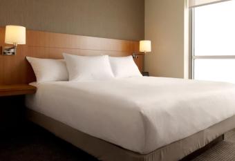 Hyatt Place Newark-Main Street has Balcony rooms