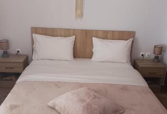 Makarios Apartment Near Athens Aiport has Balcony rooms