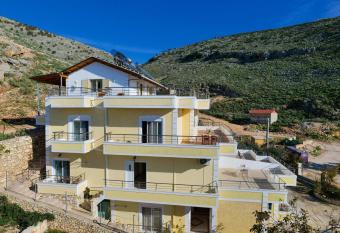 Sunny Holiday allows 18 year olds to book a room