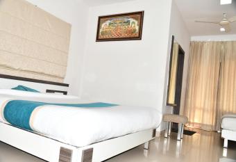 Neelkanth hotel has Balcony rooms