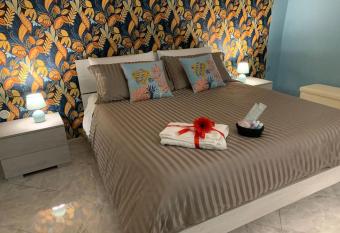 Casa - Torre dell Orologio has Balcony rooms