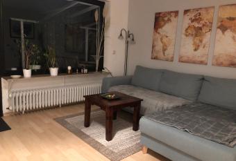 Ferienwohnung Nationalpark Eifel Nideggen Sauna has Balcony rooms