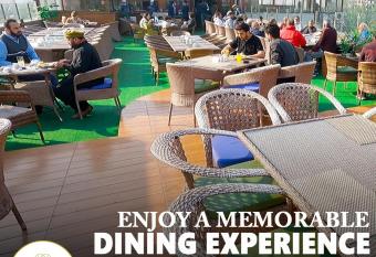 Hotel Oban allows 18 year olds to book a room