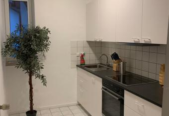 L8 Street Apartments - Karlsruhe allows 18 year olds to book a room