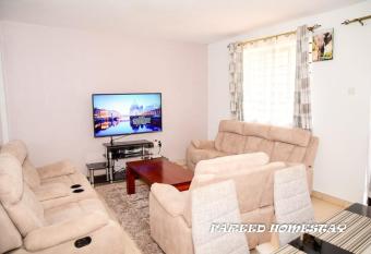 Fareed homestays allows 18 year olds to book a room