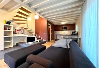 [Treviso] 5-star Mansion has rooms with a private hot tub