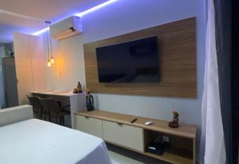 Flat Villa del Porto, Porto de Galinhas has Smoking/Balcony rooms