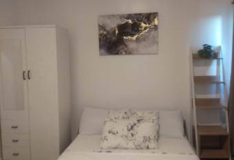 Antara Residential Condominium has Balcony rooms