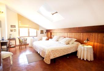 Hotel Boutique Alicia Carolina has Balcony rooms