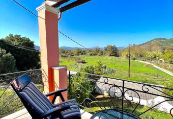 Ria Apartments has Balcony rooms