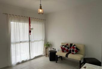 Moderno Departamento Totalmente Equipado en Mendoza has Balcony rooms