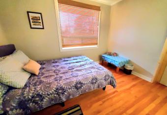 Strickland residence near Algonquin college allows 18 year olds to book a room