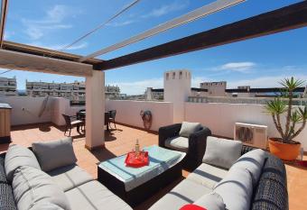 Condado de Alhama,Condado de Alhama N549 N550 has Balcony rooms
