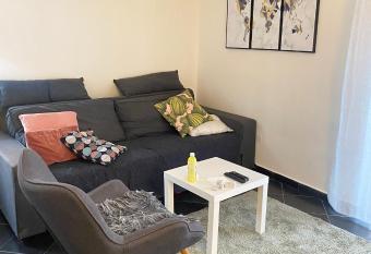 Sophia has Balcony rooms