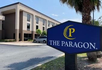 The Paragon of Golden Isles allows 18 year olds to book a room