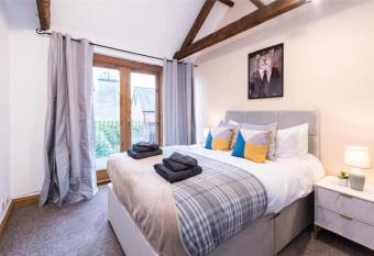 Stunning Old Forge with Huge Balcony has Balcony rooms