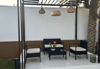                       has Smoking/Balcony rooms