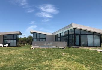 Olivos del Solar has Smoking/Balcony rooms