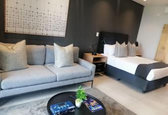 Zimbali Boulevard Suites 221 has Balcony rooms