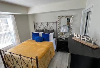 Isle Be Back 2 has Balcony rooms