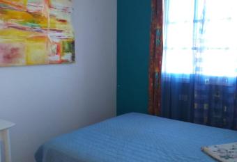 SURF UP Zimmer mit Meerblick has Balcony rooms