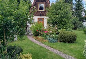 Finnh  tte Tanne has Balcony rooms