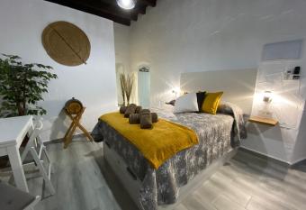 Apartamento Jerez Sherry con parking has Balcony rooms