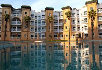 Al Kawtar has Balcony rooms
