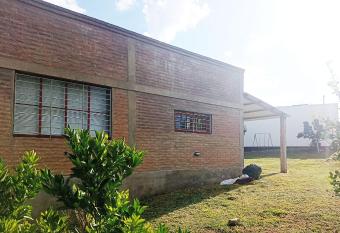 Casa Alta Gracia - 3 Habitaciones para 6 personas has Balcony rooms