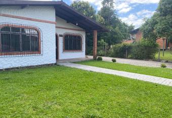 Lar Serra Ga  cha has Smoking rooms