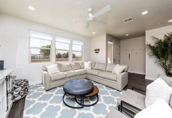 Town Center 2387 Red Canyon Family Home has Balcony rooms