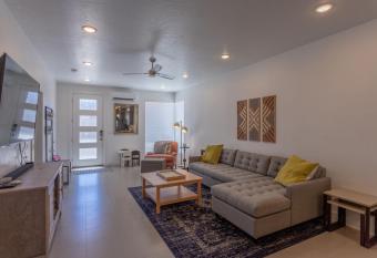 Premier 1 Bedroom At The Lofts Resort has Balcony rooms