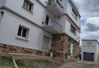 Balcones del Cerro Departamento con cochera has Balcony rooms