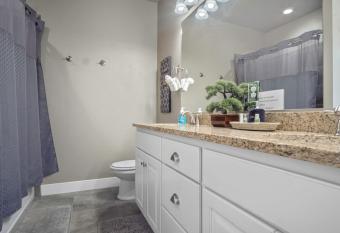 Block Party Suite Sleeps 48 allows 18 year olds to book a room